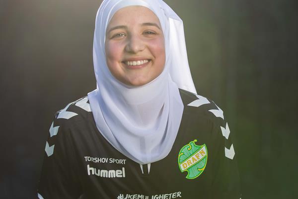 Illustrasjon NFF innvandrerbakgrunn i fotballen