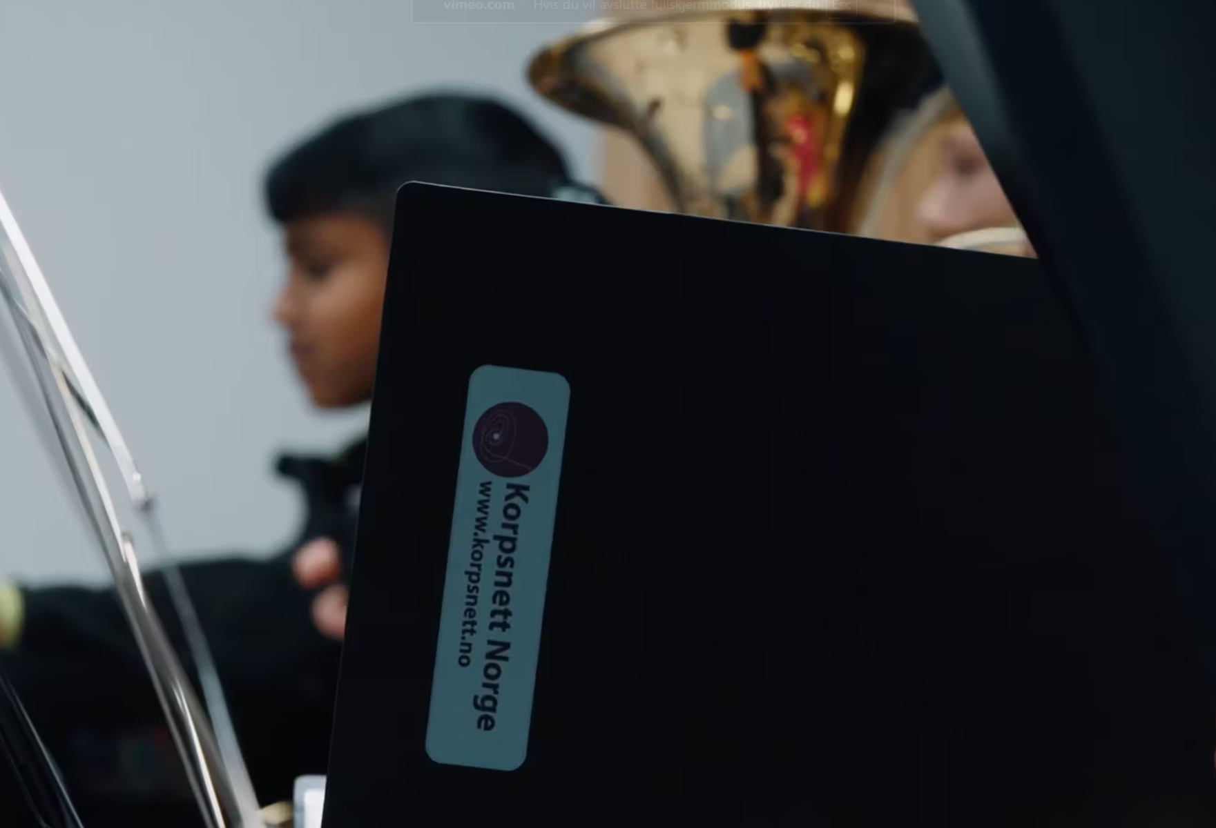 Illustrasjon Korpsnett  Norge