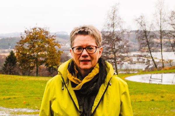 Toril Sundal Leirset