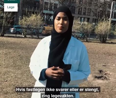Innbyggerinvolvering i kommunikasjonsarbeid