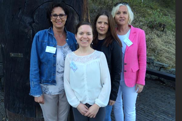 Veiledere fra Grimstad