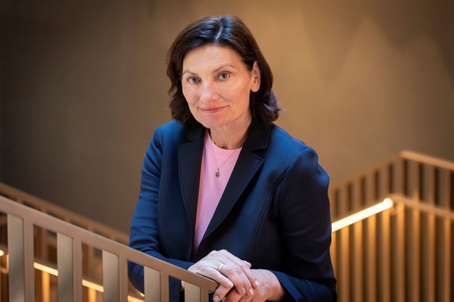 Ledelsen I IMDi IMDi Ledelsen I IMDi IMDi
