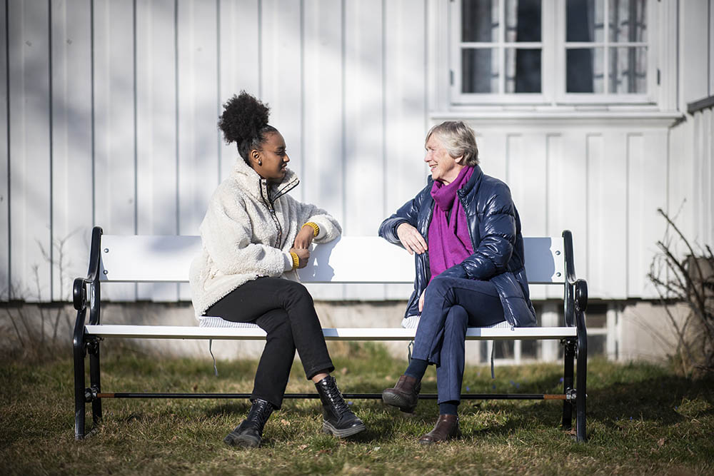 Norges bygdekvinnelag - Frogn kommune