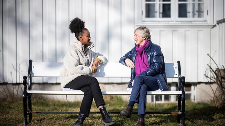 Norges bygdekvinnelag - Frogn kommune