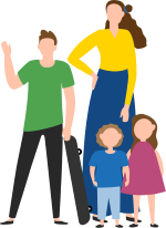 Illustrasjon Integrering av flyktninger fra Ukraina